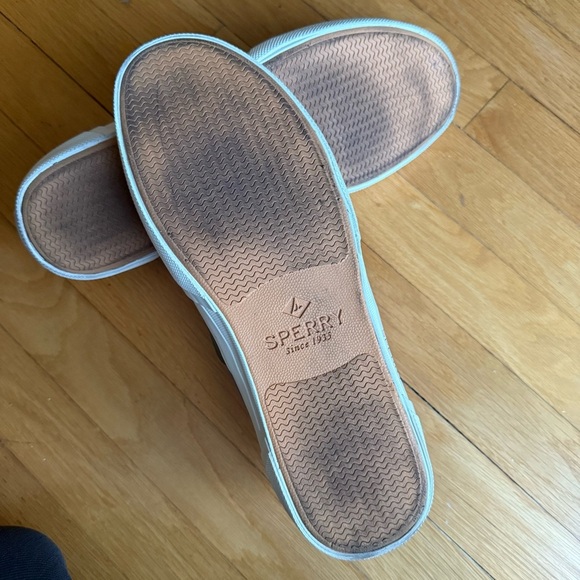 Sperry Soletide Sneakers - Picture 10 of 10